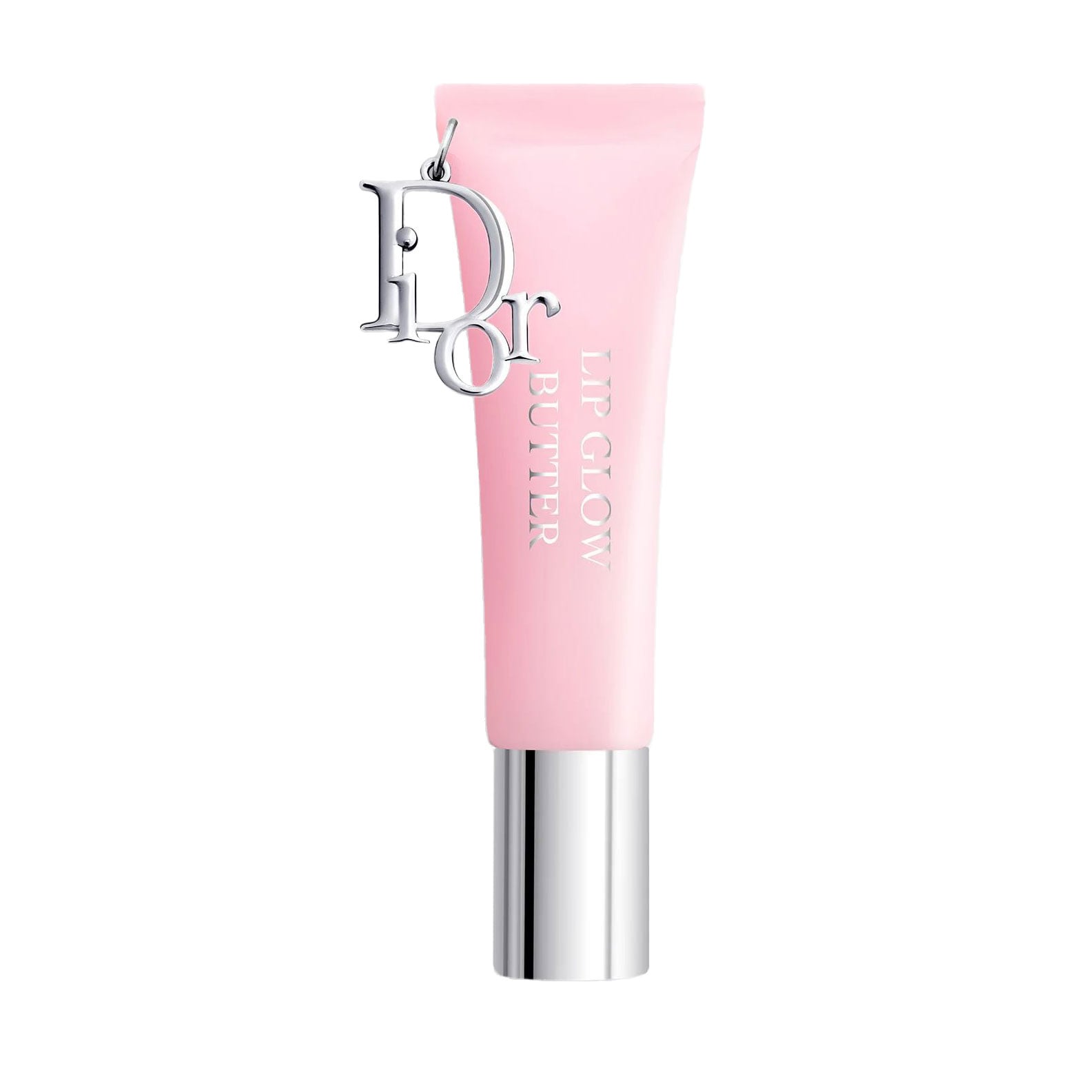 Блиск для губ Dior Addict Lip Glow Butter 101 Glazed Pink, 10 мл