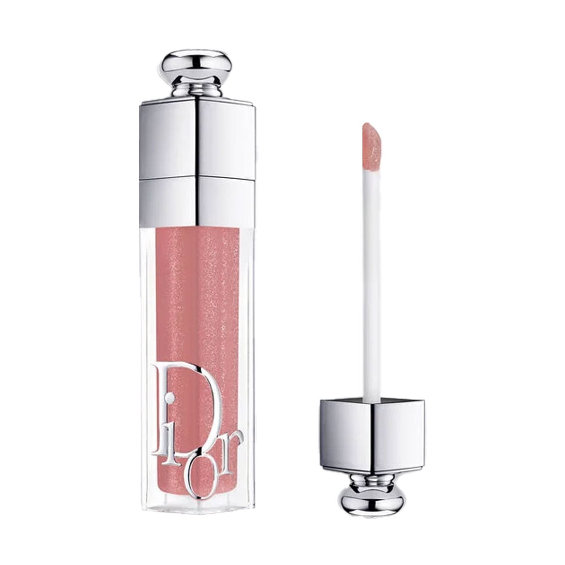 Блиск для губ Dior Addict Lip Maximizer 014 Shimmer Macadamia, 6 мл
