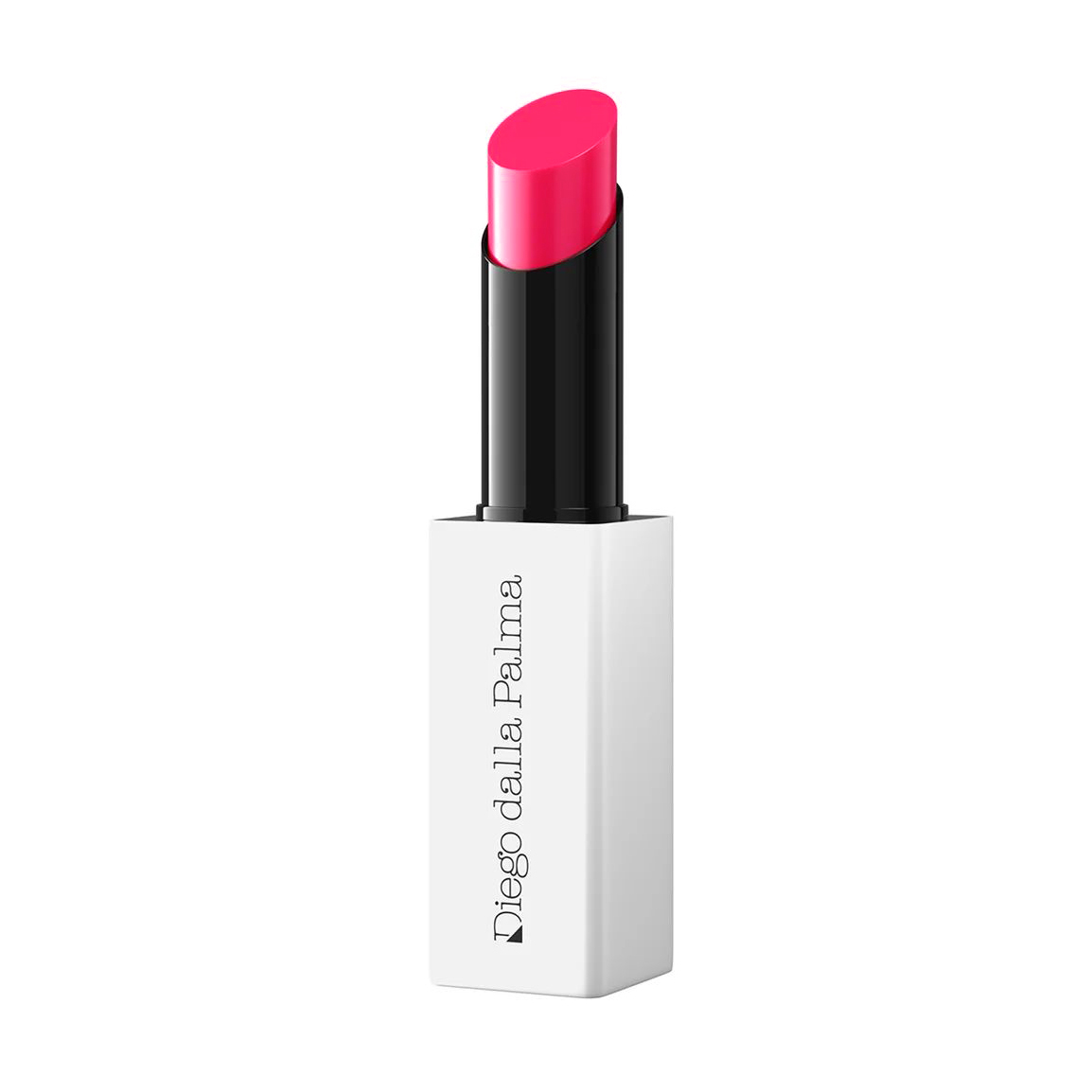 Помада-блиск для губ Diego Dalla Palma Ultra Rich Sheer Lipstick, 184, 3 г